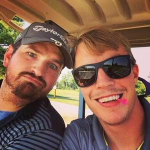 Meet your Posher, Jason